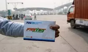 वाहन चालकों को राहत, फास्टैग की केवाइवी प्रक्रिया अब और आसान