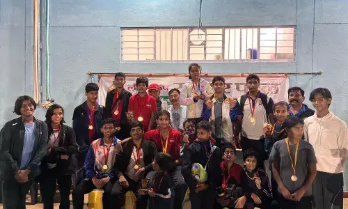 उदयपुर में सरदार पटेल जयंती पर तैराकी प्रतियोगिता और सांस्कृतिक कार्यक्रम का हुआ आयोजन