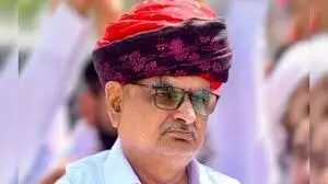 राजस्थान निकाय चुनाव की राह खुली: सरकार 1 नवंबर को सिफारिश भेजने को तैयार