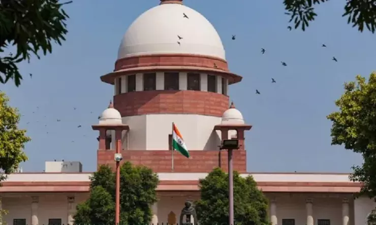 वकीलों को मनमाने ढंग से समन नहीं भेज सकती जांच एजेंसियां : सुप्रीम कोर्ट का बड़ा फैसला वकीलों को मनमाने ढंग से समन नहीं भेज सकती जांच एजेंसियां : सुप्रीम कोर्ट का बड़ा फैसला