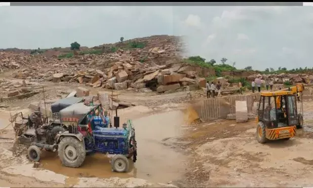 वन विभाग की नई पहल : हर जिले में मुख्य वन संरक्षक होंगे प्रभारी अधिकारी, भीलवाड़ा में अवैध खनन पर जांच के संकेत