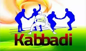 चित्तौड़गढ़ में अब की बार दृष्टिबाधित विद्यार्थी खेलेंगे “कबड्डी