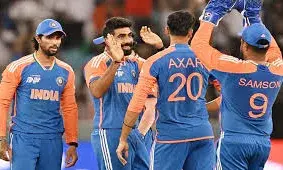 टी20 सीरीज का निर्णायक मुकाबला आज: भारत के सामने ऑस्ट्रेलिया को रोकने की कड़ी चुनौती