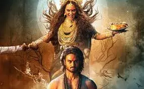 फिल्म ‘जटाधारा’ का गीत ‘शिव स्तोत्रम्’ रिलीज़: सुधीर बाबू बोले- यह मेरे लिए एक दिव्य अनुभव रहा