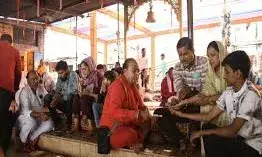 पुष्कर मेले में घोड़ों ने जमाए ठुमके, विदेशी सैलानियों ने खेली कबड्डी, सरोवर में लगा श्रद्धा का मेला