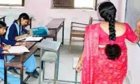 शिक्षा विभाग के नए आदेश से बढ़ी शिक्षकों की चिंता, बोर्ड परीक्षा में 40 फीसदी से कम अंक वाले विद्यार्थियों का इंद्राज अनिवार्य