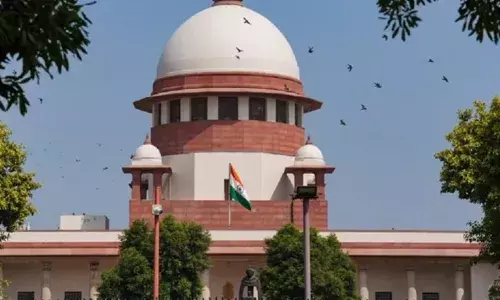 वकीलों को मनमाने ढंग से समन नहीं भेज सकती जांच एजेंसियां : सुप्रीम कोर्ट का बड़ा फैसला वकीलों को मनमाने ढंग से समन नहीं भेज सकती जांच एजेंसियां : सुप्रीम कोर्ट का बड़ा फैसला