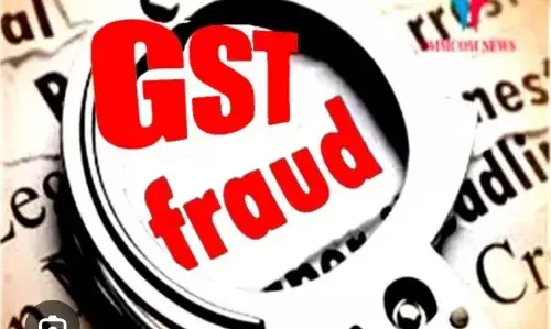 डीजीजीआई ने 20 लोहे की फर्मों पर 94 करोड़ की देनदारी निकाली, भीलवाड़ा भी रहा चर्चा में