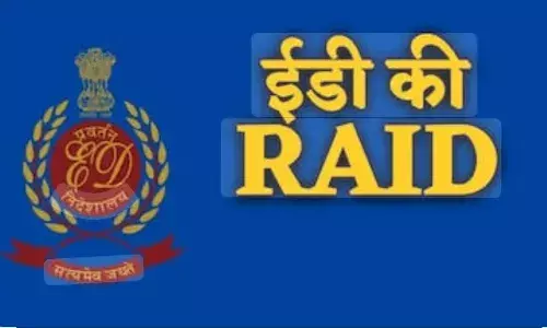 ईडी की बड़ी कार्रवाई : राजस्थान सहित चार राज्यों में अंतरराज्यीय ड्रग रैकेट पर छापेमारी, करोड़ों की संपत्तियां जब्त