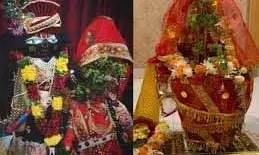 आटूण में देवउठनी एकादशी पर तुलसी विवाह का आयोजन रविवार को