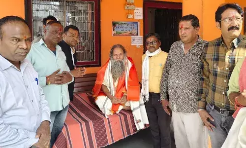 गंगापुर में धूमधाम से संपन्न हुआ नंदी बैल विवाह, भजन संध्या में बही श्रद्धा की गंगा