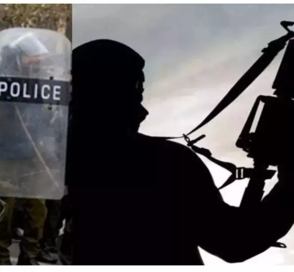 पाकिस्तान में हाफिज सईद के करीबी को दिनदहाड़े गोलियों से भूना पाकिस्तान में हाफिज सईद के करीबी को दिनदहाड़े गोलियों से भूना