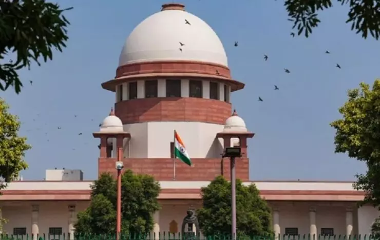 वकीलों को मनमाने ढंग से समन नहीं भेज सकती जांच एजेंसियां : सुप्रीम कोर्ट का बड़ा फैसला वकीलों को मनमाने ढंग से समन नहीं भेज सकती जांच एजेंसियां : सुप्रीम कोर्ट का बड़ा फैसला