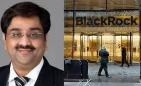 भारतीय मूल के सीईओ बंकिम ब्रह्मभट्ट पर गंभीर आरोप, ब्लैकरॉक को लगाया करोड़ों का चूना