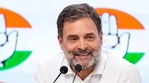 कांग्रेस नेताओं ने राज्यों के स्थापना दिवस पर जनता के विकास और समृद्धि की कामना की कांग्रेस नेताओं ने राज्यों के स्थापना दिवस पर जनता के विकास और समृद्धि की कामना की