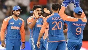 टी20 सीरीज का निर्णायक मुकाबला आज: भारत के सामने ऑस्ट्रेलिया को रोकने की कड़ी चुनौती