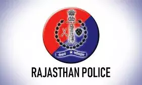 भीलवाड़ा, गंगापुर,यातायात जहाजपुर और मांडल में  उप अधीक्षक बदले