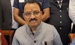 हड़ताल पर अड़े निजी बस मालिकों को दो टूक; बोले- सुरक्षित यात्रा हमारी पहली प्राथमिकता, जान से खिलवाड़ बर्दाश्त नहीं