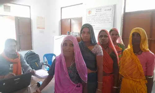 जनजातीय गौरव वर्ष में विकास का उत्सव, हजारों लोगों को मिली योजनाओं की सौगात