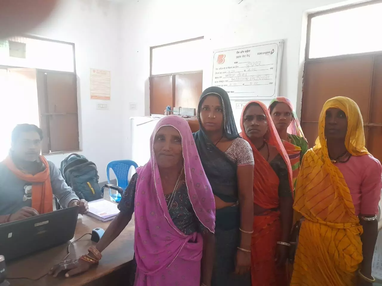 जनजातीय गौरव वर्ष में विकास का उत्सव, हजारों लोगों को मिली योजनाओं की सौगात