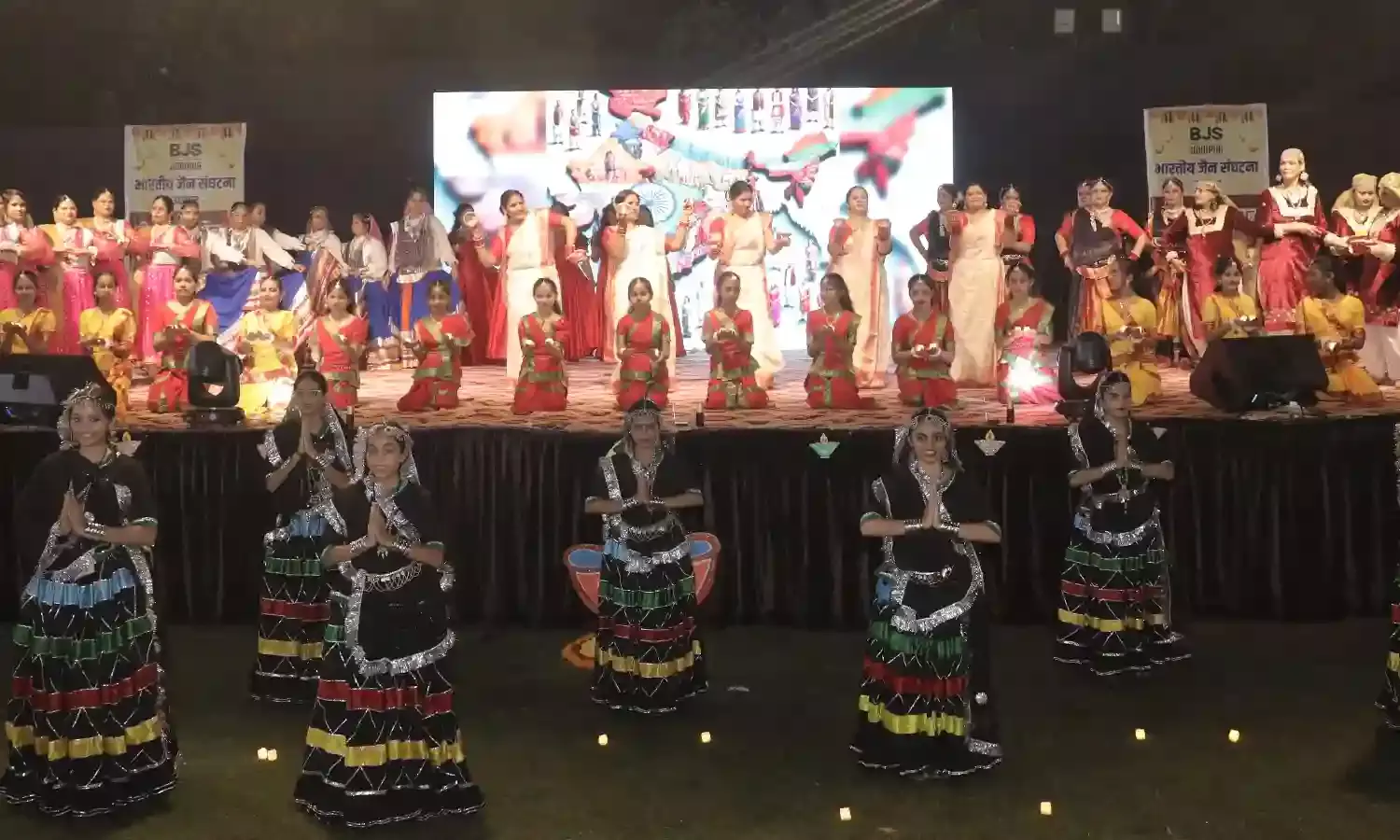 शहरवासियों के लिए नववर्ष मंगलकारी हो :  कटारिया