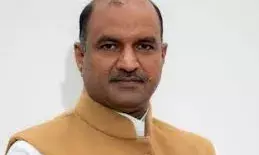 सांसद सी.पी. जोशी के नेतृत्व में भाजपा ने किए सेवा कार्य