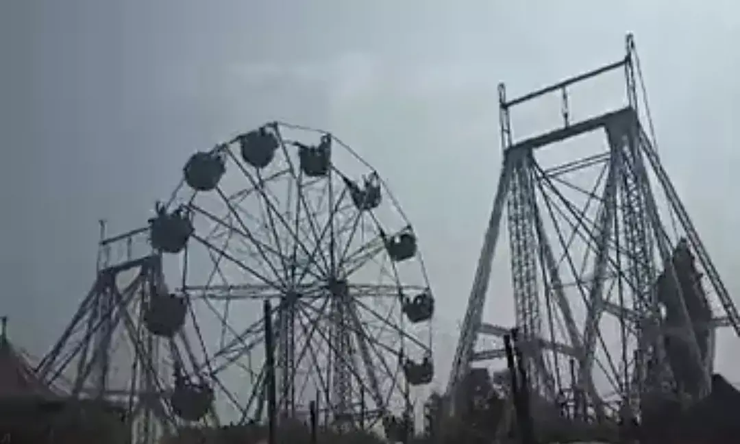 धानेश्वर त्रिवेणी संगम में 5 नवंबर को मेला, मंगलवार को कवि सम्मेलन