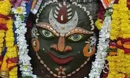 भस्म आरती में दमके बाबा महाकाल, सूर्य की किरणों से शीष पर उजाला, भांग से हुआ अलौकिक श्रृंगार