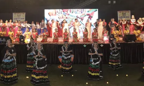 शहरवासियों के लिए नववर्ष मंगलकारी हो :  कटारिया