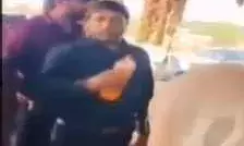 एक्सपायरी डेट का कोल्ड ड्रिंक बेचने पर आसींद में हंगामा