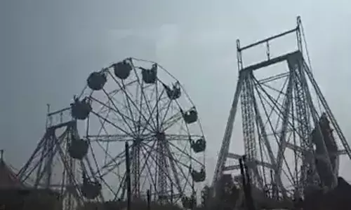 धानेश्वर त्रिवेणी संगम में 5 नवंबर को मेला, मंगलवार को कवि सम्मेलन