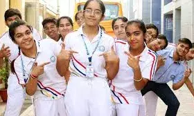 राजकीय   के विद्यार्थियों को मिलेगा नीट-जेईई की मुफ्त कोचिंग का अवसर,सरकार ने फिजिक्सवाला के साथ किया बड़ा समझौता