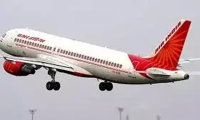 सैन फ्रांसिस्को से दिल्ली जा रही उड़ान की मंगोलिया में आपात लैंडिंग, तकनीकी खराबी की संभावना