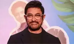 आमिर खान को मिलेगा पहला आर.के. लक्ष्मण अवॉर्ड फॉर एक्सीलेंस, पुणे में होगा भव्य समारोह