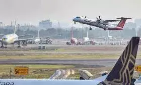 20 नवंबर को 6 घंटे बंद रहेगा मुंबई एयरपोर्ट, रनवे मेंटेनेंस के चलते उड़ानें रहेंगी प्रभावित