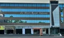 भीलवाड़ा में सन्नाटा, स्लीपर बसों की हड़ताल से ठप हुई रौनक