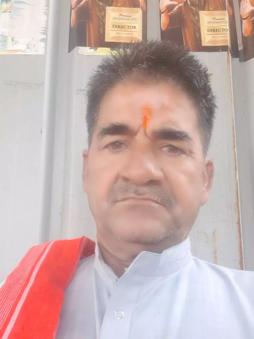 रायपुर से हिंदू एकता यात्रा में शामिल होने एक दर्जन युवा जाएंगे दिल्ली