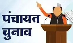 पंचायत चुनावों पर लगी रोक से गांवों की सियासत में मचा सन्नाटा, दावेदारों के सपने अधर में लटके