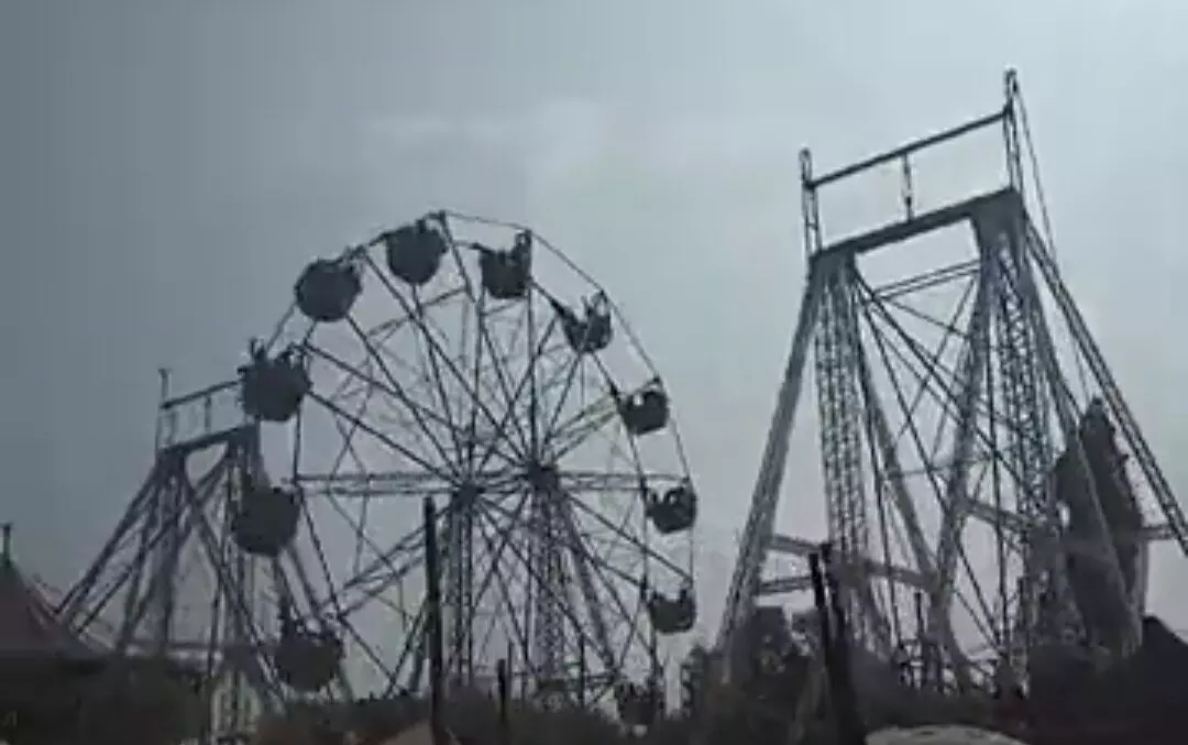 धानेश्वर त्रिवेणी संगम में 5 नवंबर को मेला, मंगलवार को कवि सम्मेलन