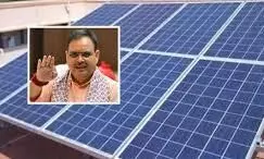 अब रूफटॉप सोलर से मिलने वाली बिजली की दर बढ़ी