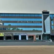 भीलवाड़ा में सन्नाटा, स्लीपर बसों की हड़ताल से ठप हुई रौनक भीलवाड़ा में सन्नाटा, स्लीपर बसों की हड़ताल से ठप हुई रौनक