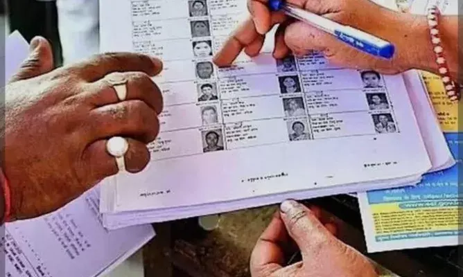 आज से राजस्थान सहित 12 राज्यों में SIR प्रक्रिया शुरू,51 करोड़ मतदाता होंगे शामिल, 7 फरवरी को जारी होगी अंतिम वोटर लिस्ट
