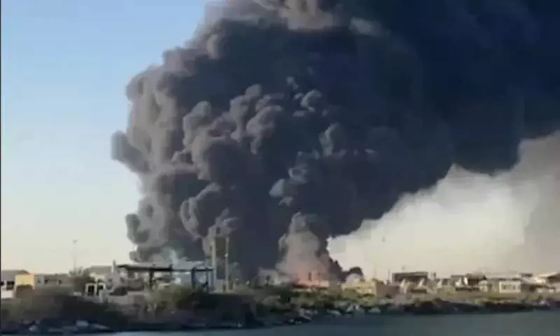 आरएसएफ ने की एयरस्ट्राइक्स, सूडान में 20 लोगों की मौत