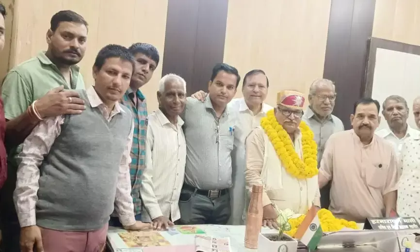 राज्य कोष से शीघ्र होगा नगरीय निकायों के कार्मिकों को वेतन भुगतान