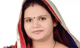 पूर्व महापौर मुनेश गुर्जर पर एसीबी की बड़ी कार्रवाई, आय से 315 प्रतिशत अधिक संपत्ति का मामला दर्ज