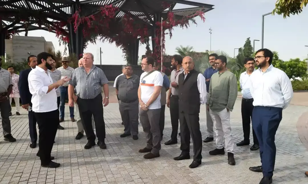 सुप्रीम कोर्ट के बाद ‘अंतरराष्ट्रीय वन्यजीव व्यापार संधि’ CITES ने भी वनतारा को दी क्लीन चिट