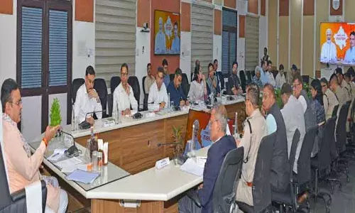 आज से 15 दिनों तक पूरे प्रदेश में चलेगा सड़क सुरक्षा अभियान