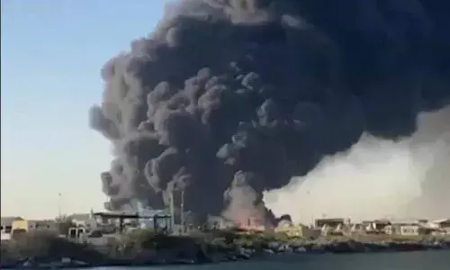 आरएसएफ ने की एयरस्ट्राइक्स, सूडान में 20 लोगों की मौत