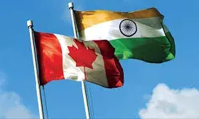 कनाडा सरकार ने लगाई नई सीमा, भारतीय छात्रों के वीजा अनुमोदन में 31 फीसदी गिरावट