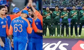 भारत बनाम पाकिस्‍तान की टीमें एक बार फिर इसी हफ्ते क्रिकेट के मैदान पर आमने-सामने